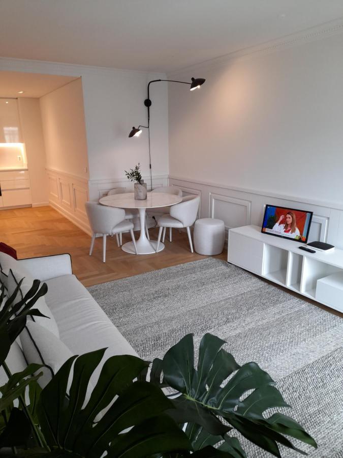Lisbon, Wifi, Ac Appartement Lisboa